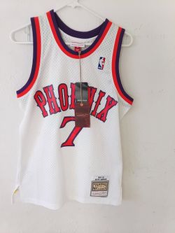 KJ Jersey