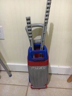 Kid’s golf clubs