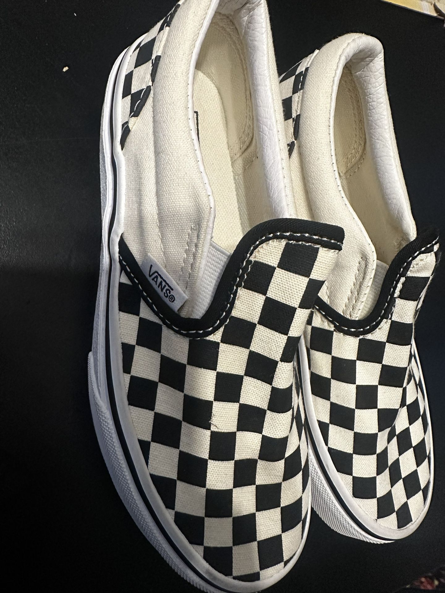 Vans Kids