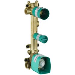 Axor  Citterio Thermostatic Module