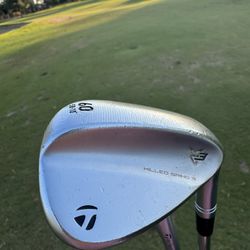 Taylormade MG3 Wedges