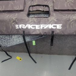 RaceFace Tailgate PadNEW