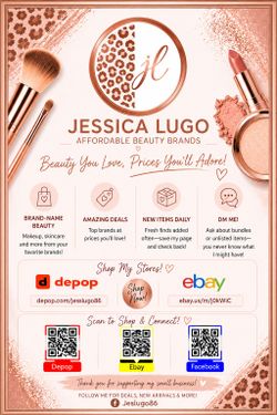 Affordable Beauty Brands ✨️