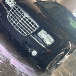 CHRYSLER 300c 5.7 HEMI  
