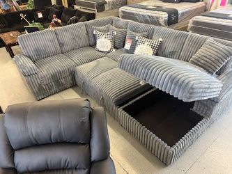 furniture sofa sectional chair recliner couch tv stand coffee table