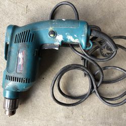 Makita Impact Drive Cable power