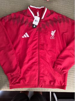 Liverpool 26’ Anthem Jacket