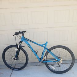 Fuji Mountain Bike