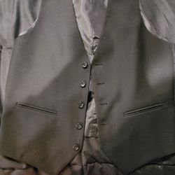 Vest (Suit)