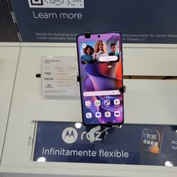 Motorola Stylus $103 when you switch to Boost Mobile 