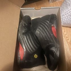 Retro Jordan’s Size 13&14 $75-$125 Each