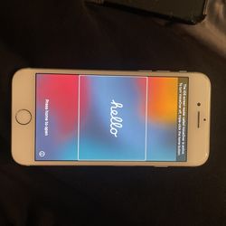 iPhone 7 Perfect Condition