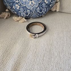 Michael Kors Belt