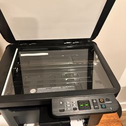 KYOCERA MA2000w Multifunctional Monochrome Laser printer