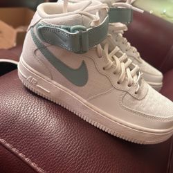 Nike Air Force 1s