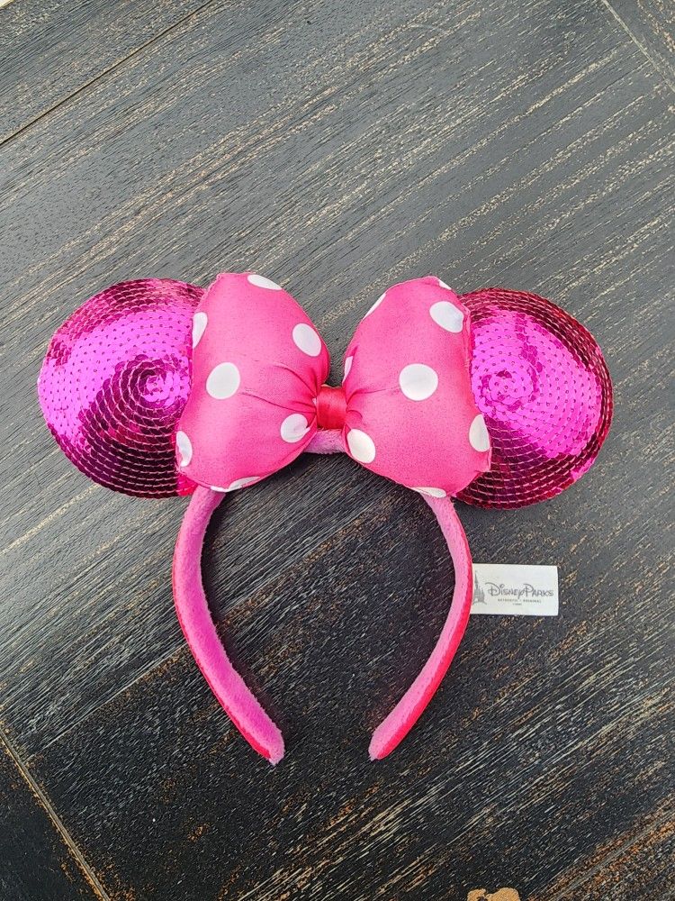 Disney Ears