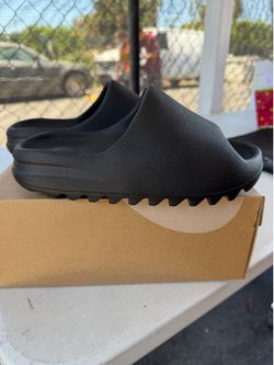 Yeezy Slides