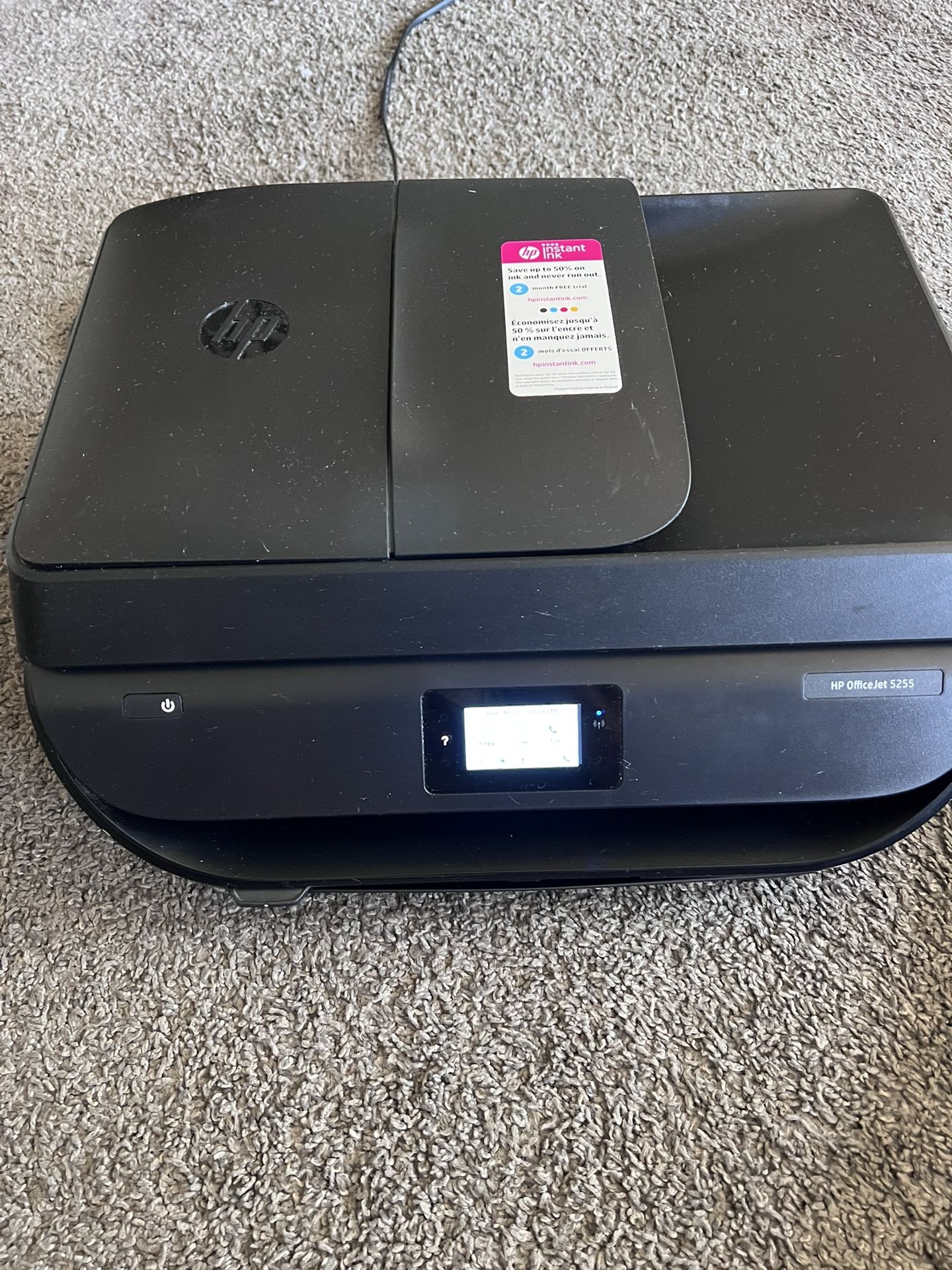 Printer HP