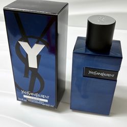 Colonge Dior And Ysl