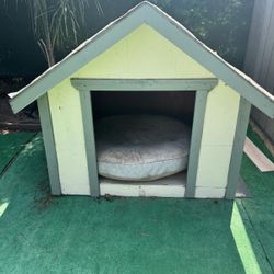 Dog House