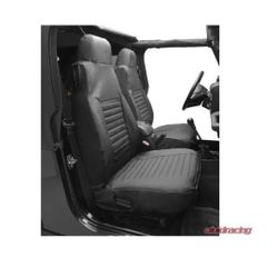 Jeep Wrangler Seat Covers
