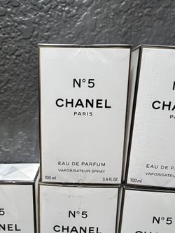 Chanel Paris