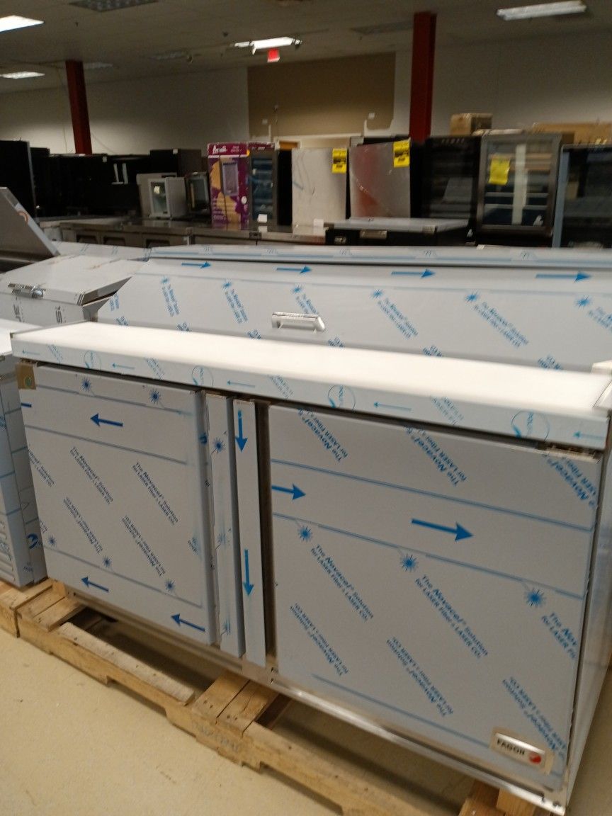 Prep Tables On Sale DM For Price