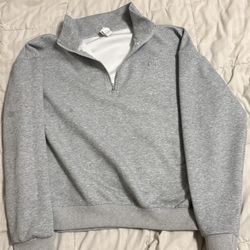 Alo quarter zip