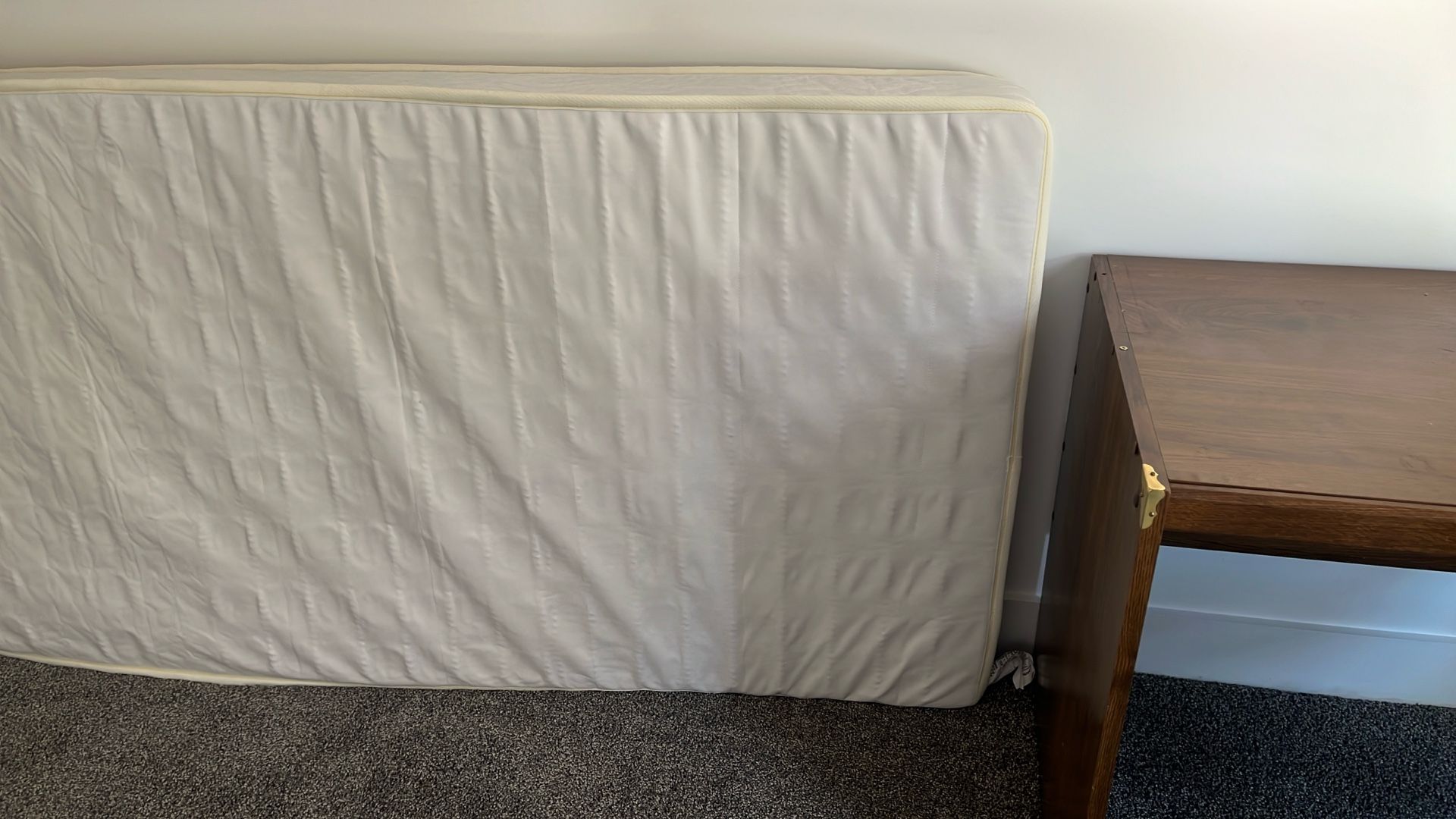 Twin Size Mattress
