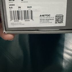 Shea Alexander size 6 1/2