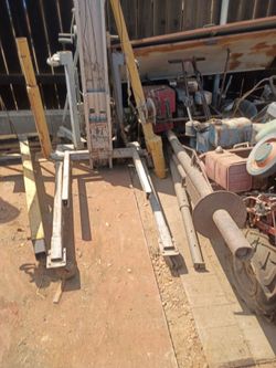 Material lift