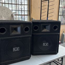 Speaker