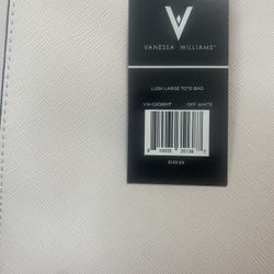 Vanessa Williams Wallet 