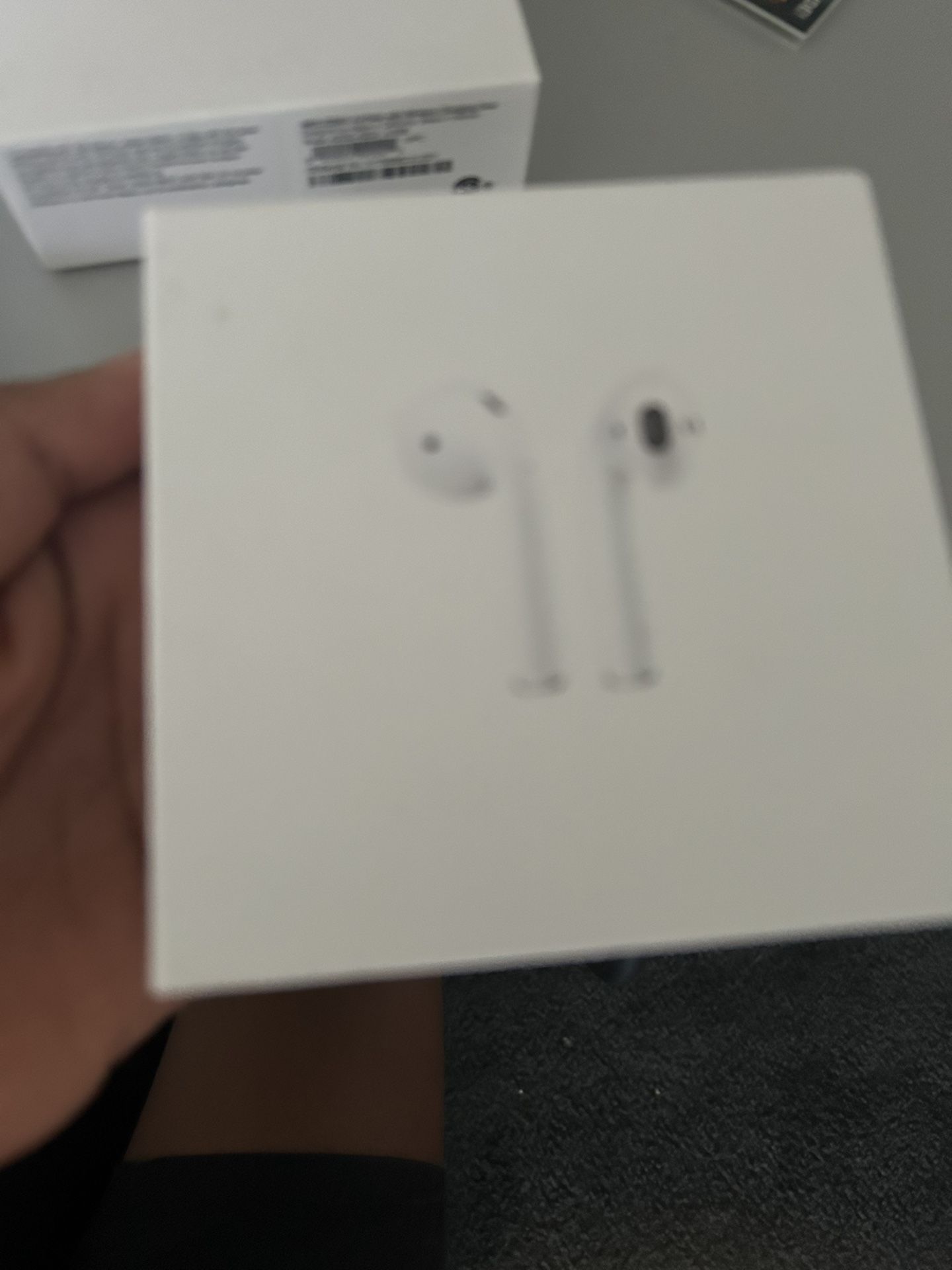 Air Pods