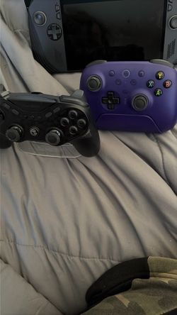 Gaming Controllers For Pc Nintendo Switch Android 