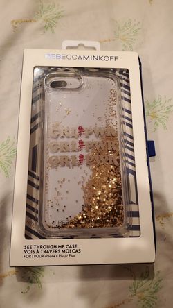 Case for iPhone 7/8 plus