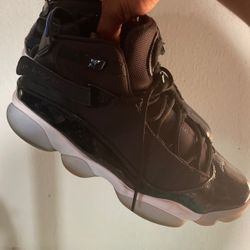 Jordan 6 Rings Space Jam 8.5