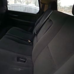 2007 Chevrolet Tahoe