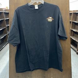 Harley Davidson Shirt Item No. 180 (Shopgoodwill)
