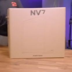 Black NV7 Case