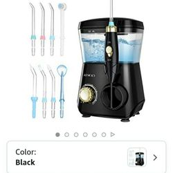 Dental Water Flosser