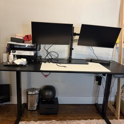 Standing Desk 