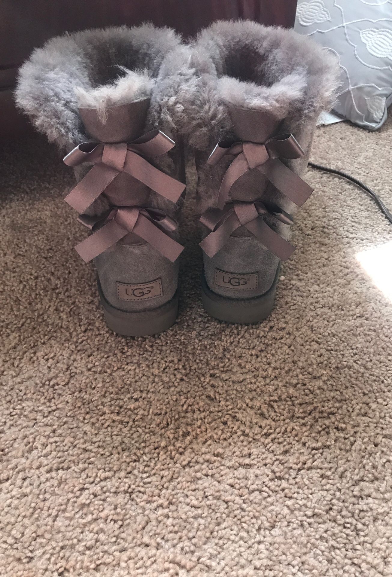 Uggs size 7