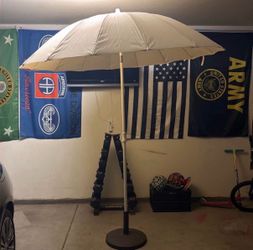 IKEA  Umbrella and Stand
