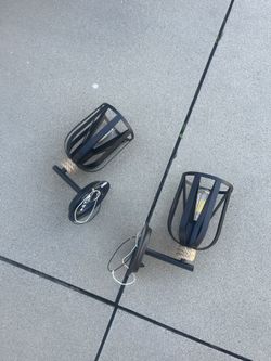 Indoor Decorative Light Fixtures