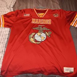 Marines Jersey