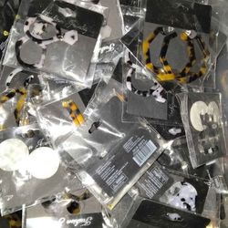 Fashion Jewelry 1.00 Each 