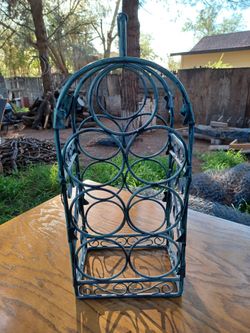 Wine Holder