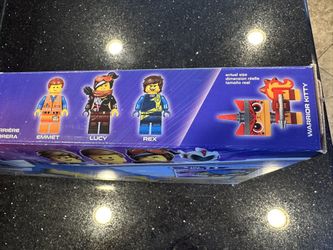 THE LEGO MOVIE 2 Emmet's Dream House/Rescue Rocket! 70831 Building Kit (706  Piece) 