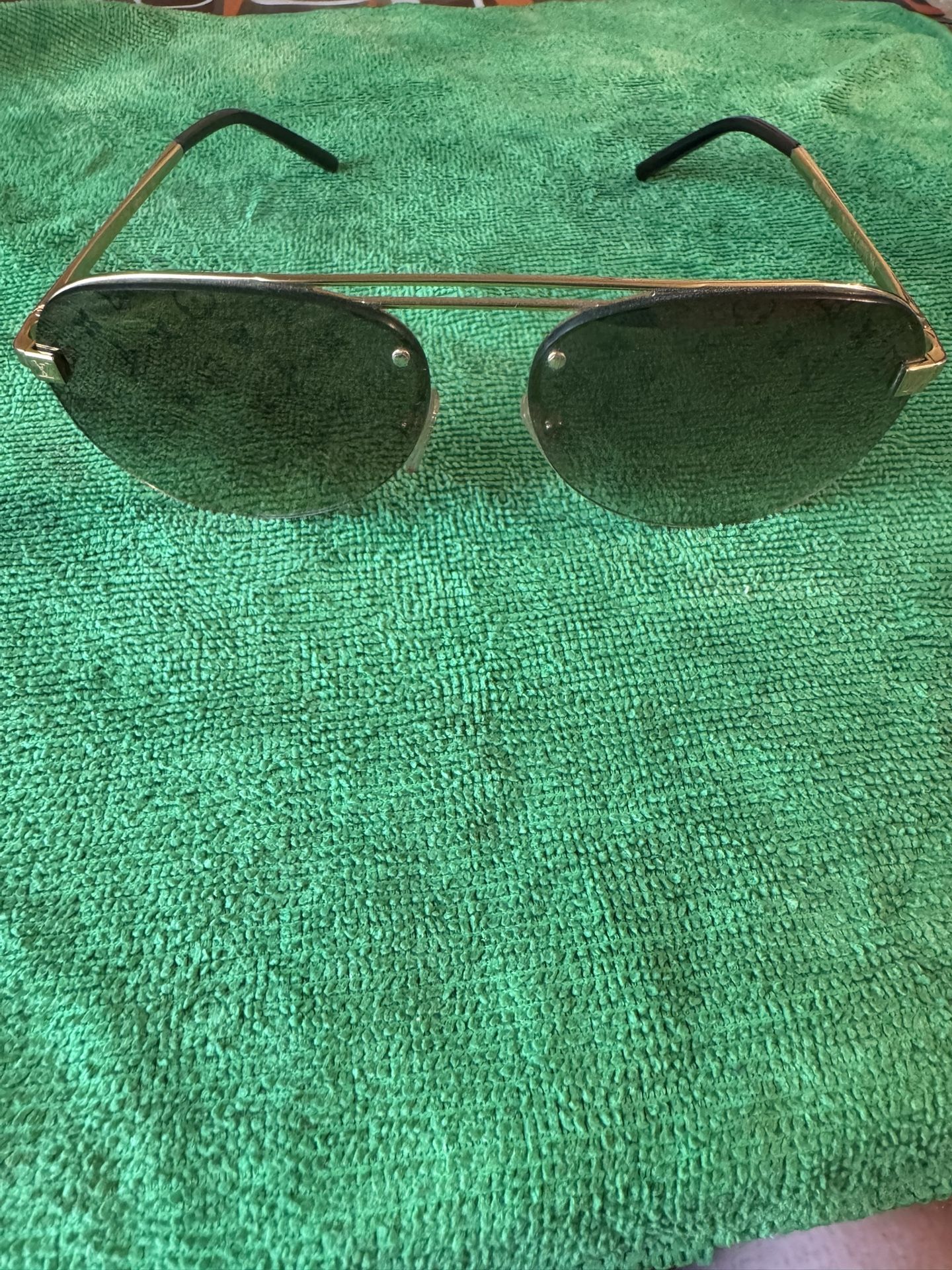 Louis Vuitton Sunglasses